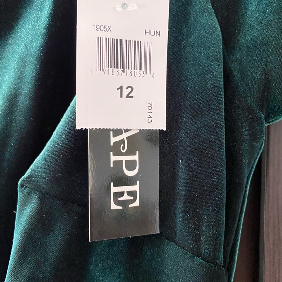 Xscape dress - Picture 5 of 5